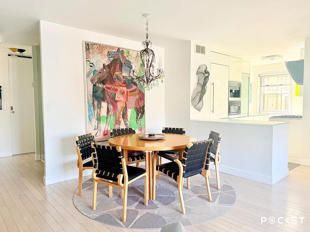 10 West 66th Street 16-D Lincoln Square New York NY 10023
