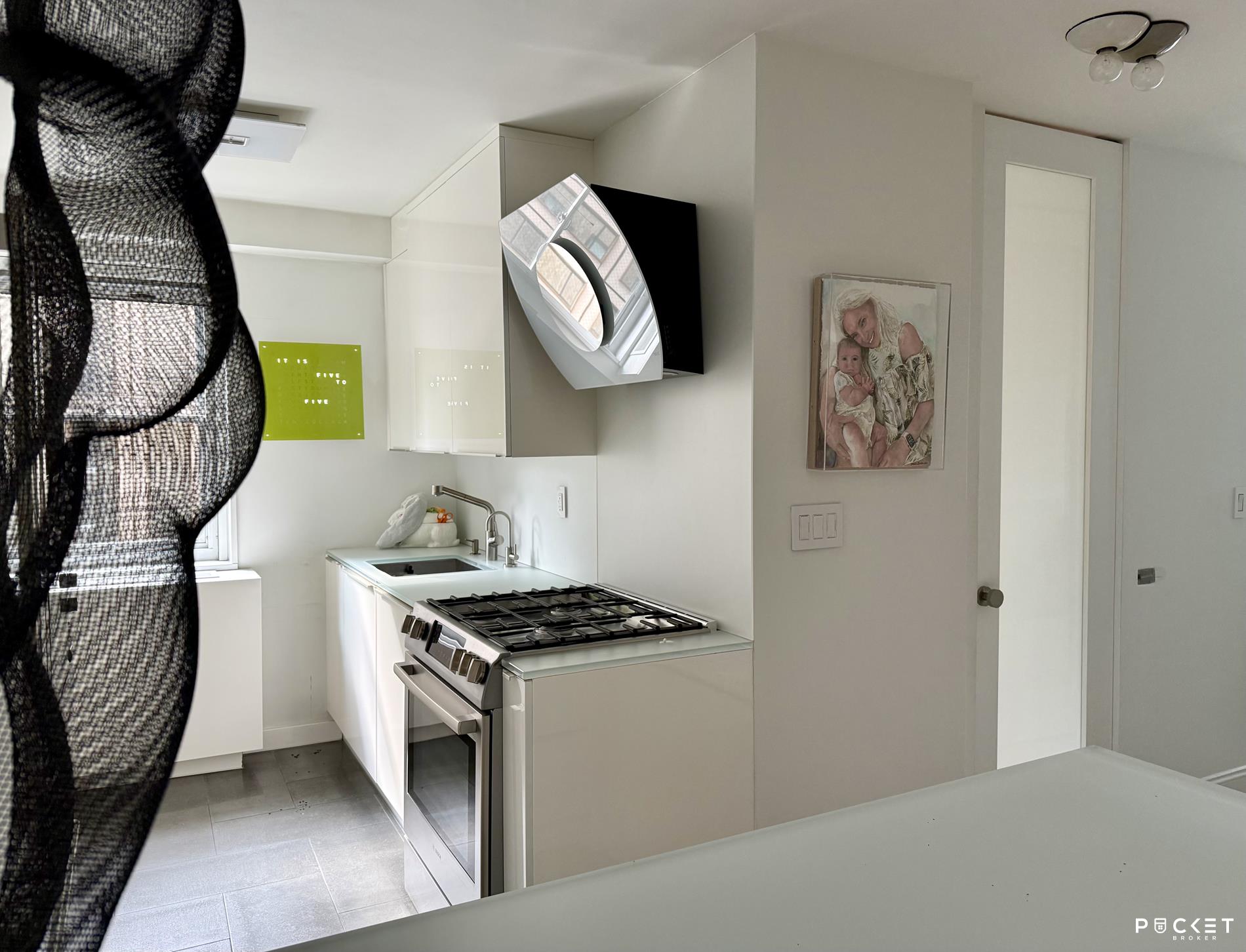 10 West 66th Street 16-D Lincoln Square New York NY 10023