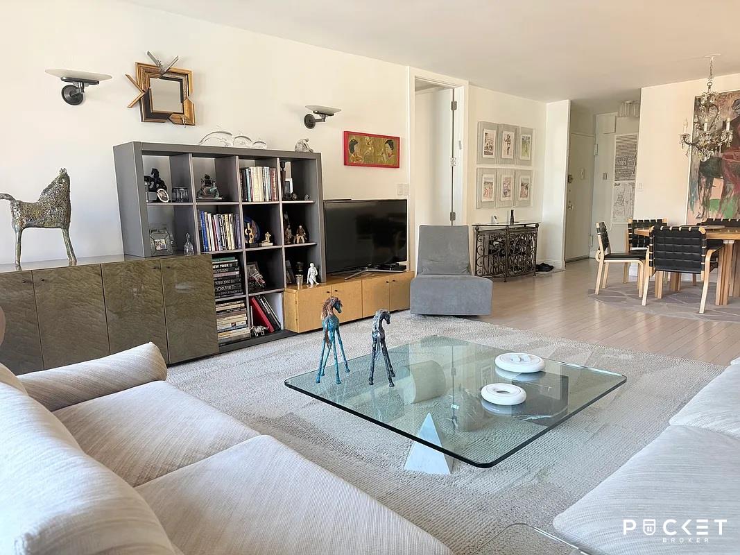 10 West 66th Street 16-D Lincoln Square New York NY 10023