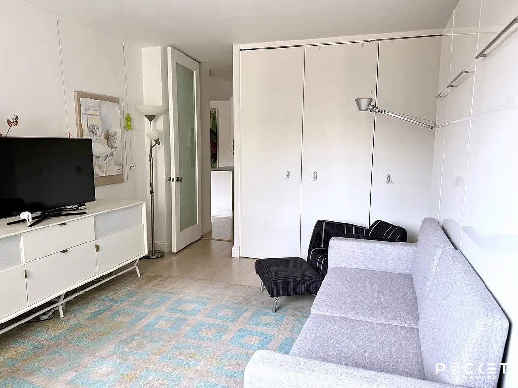 10 West 66th Street 16-D Lincoln Square New York NY 10023