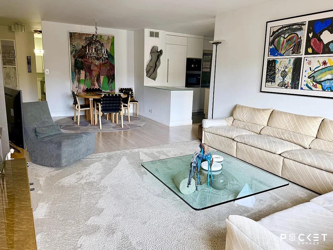 10 West 66th Street 16-D Lincoln Square New York NY 10023
