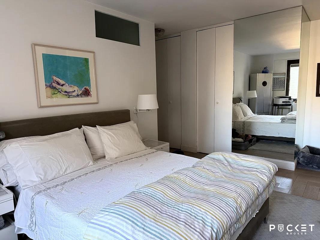 10 West 66th Street 16-D Lincoln Square New York NY 10023