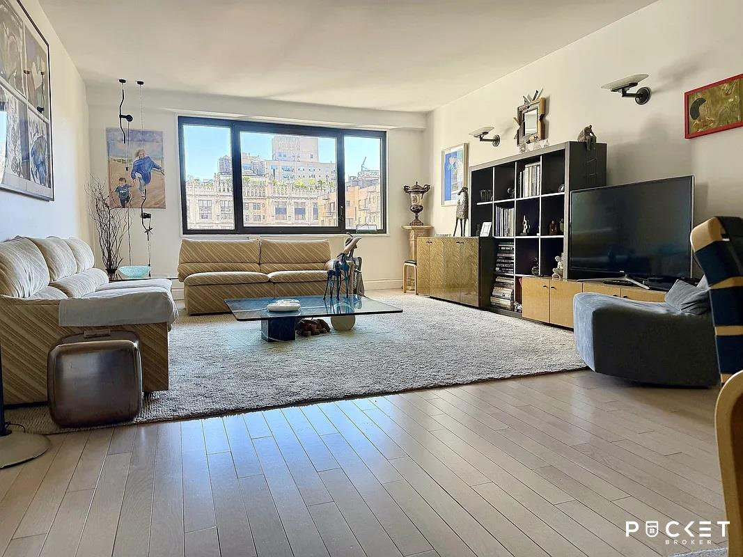 10 West 66th Street 16-D Lincoln Square New York NY 10023