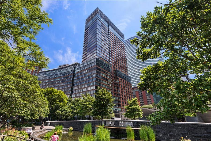 2 River Terrace Battery Park City New York NY 10282 R New York