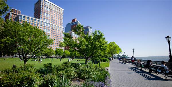 2 River Terrace Battery Park City New York NY 10282