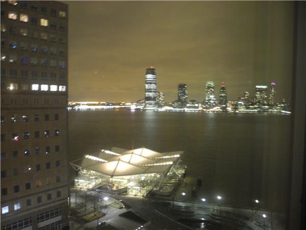 2 River Terrace Battery Park City New York NY 10282