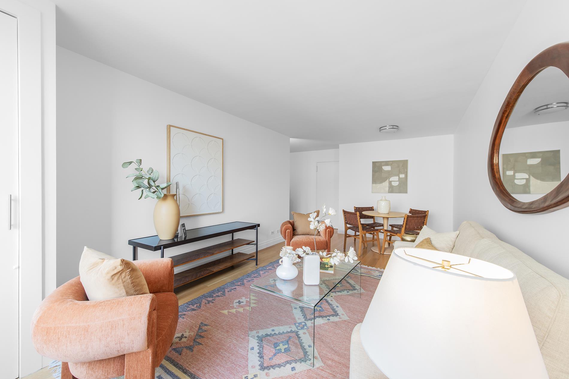 220 East 65th Street 23-J Upper East Side New York NY 10065