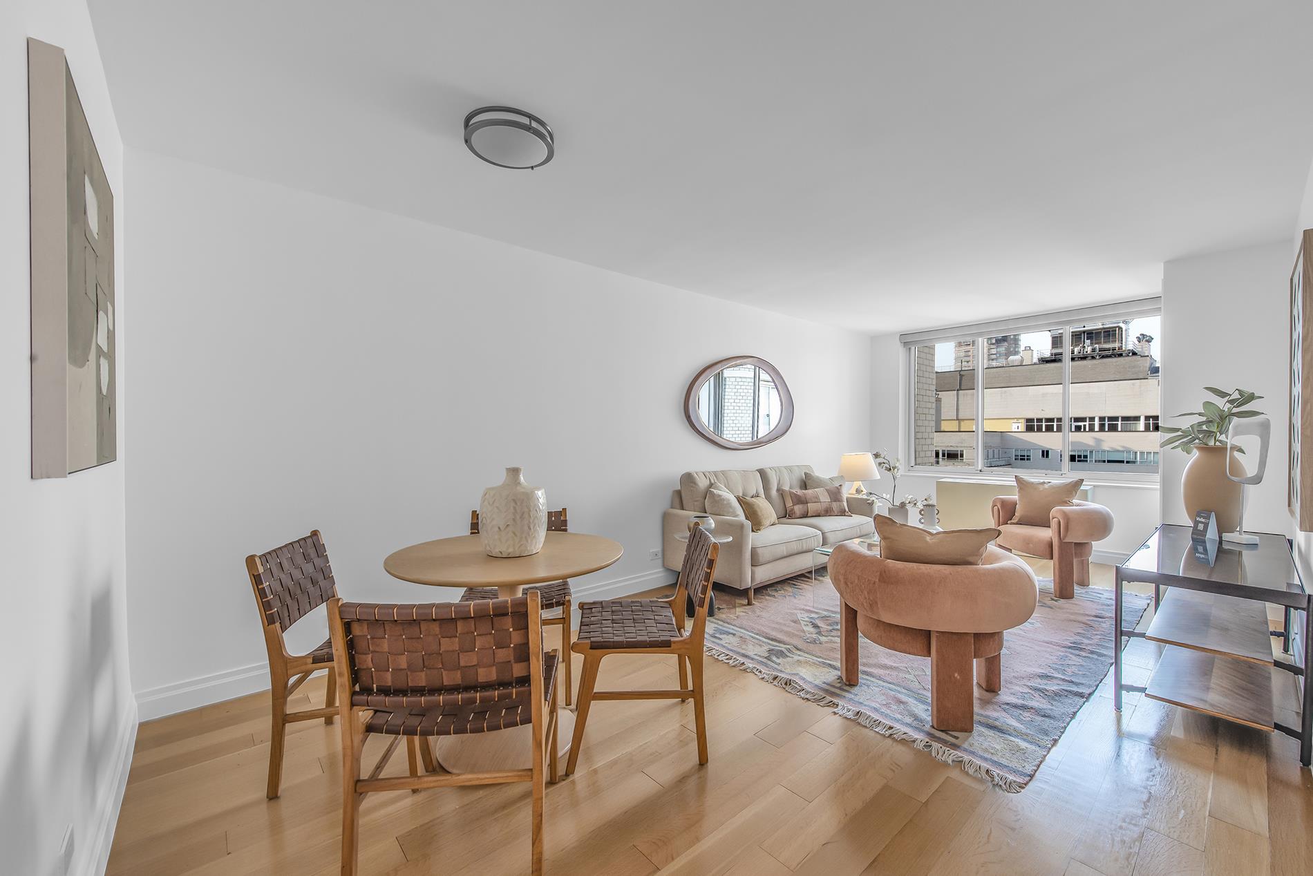 220 East 65th Street 23-J Upper East Side New York NY 10065