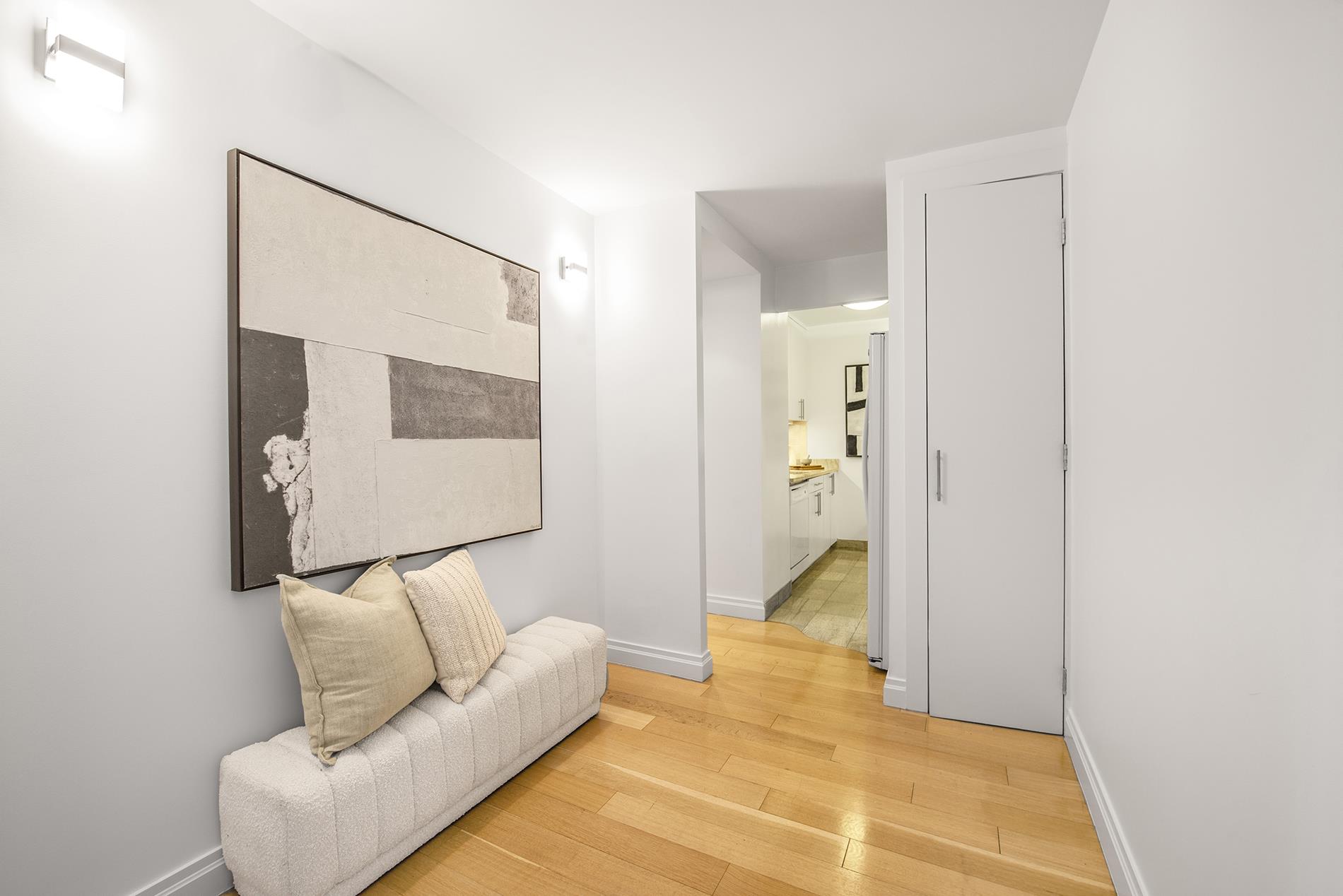 220 East 65th Street 23-J Upper East Side New York NY 10065