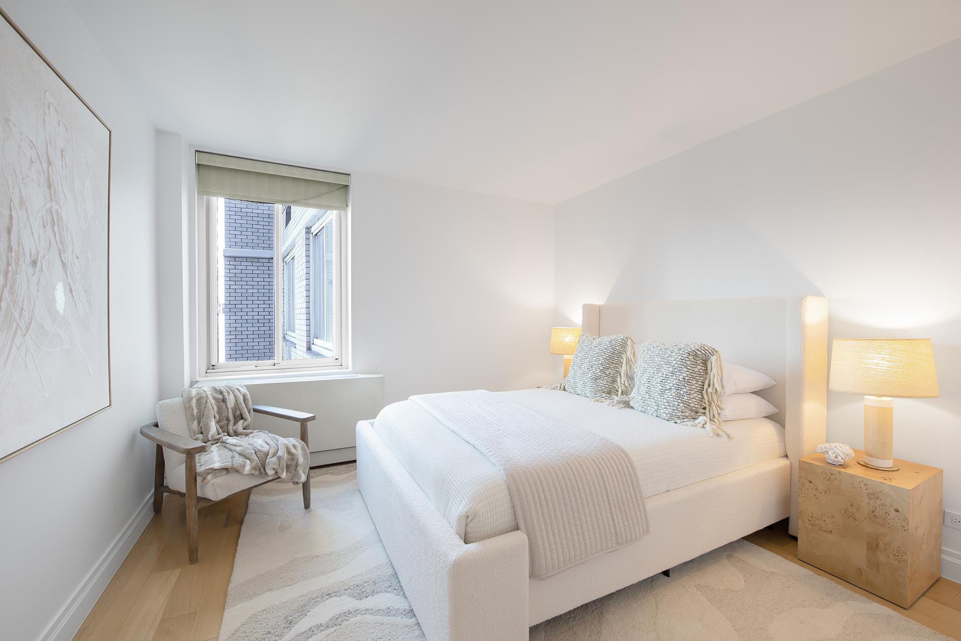 220 East 65th Street 23-J Upper East Side New York NY 10065
