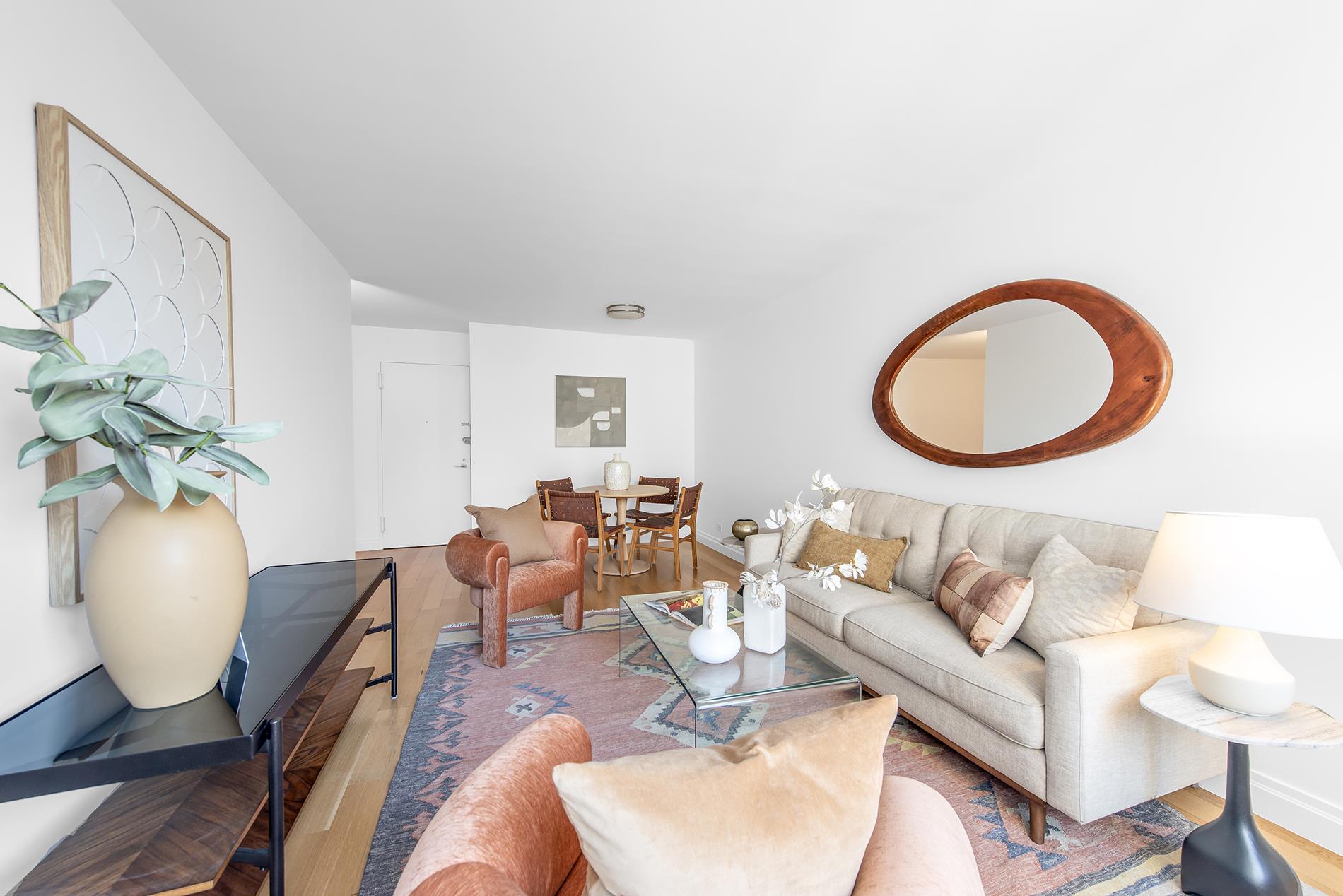 220 East 65th Street 23-J Upper East Side New York NY 10065