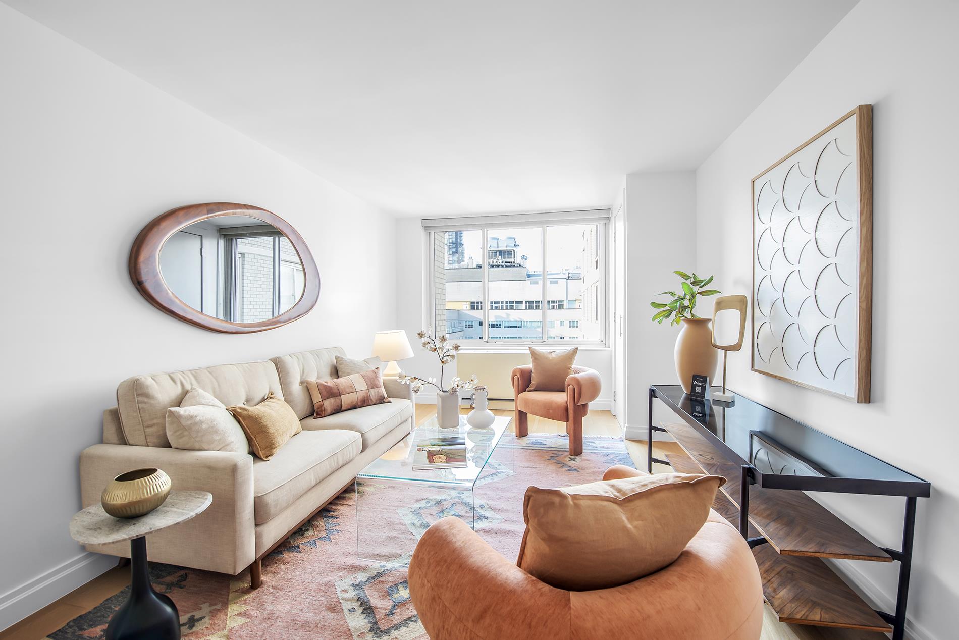 220 East 65th Street 23-J Upper East Side New York NY 10065