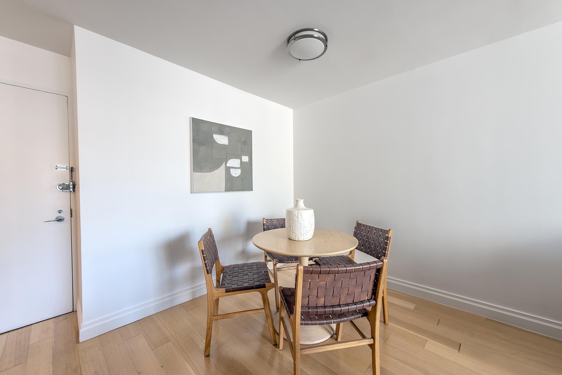 220 East 65th Street 23-J Upper East Side New York NY 10065