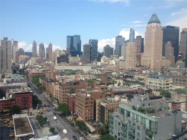 500 West 43rd Street Hudson Yards New York NY 10036