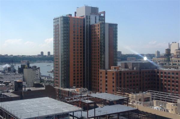 500 West 43rd Street Hudson Yards New York NY 10036