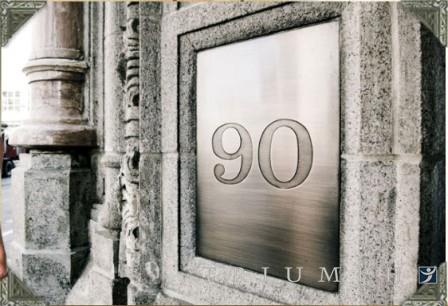 90 West Street Financial District New York NY