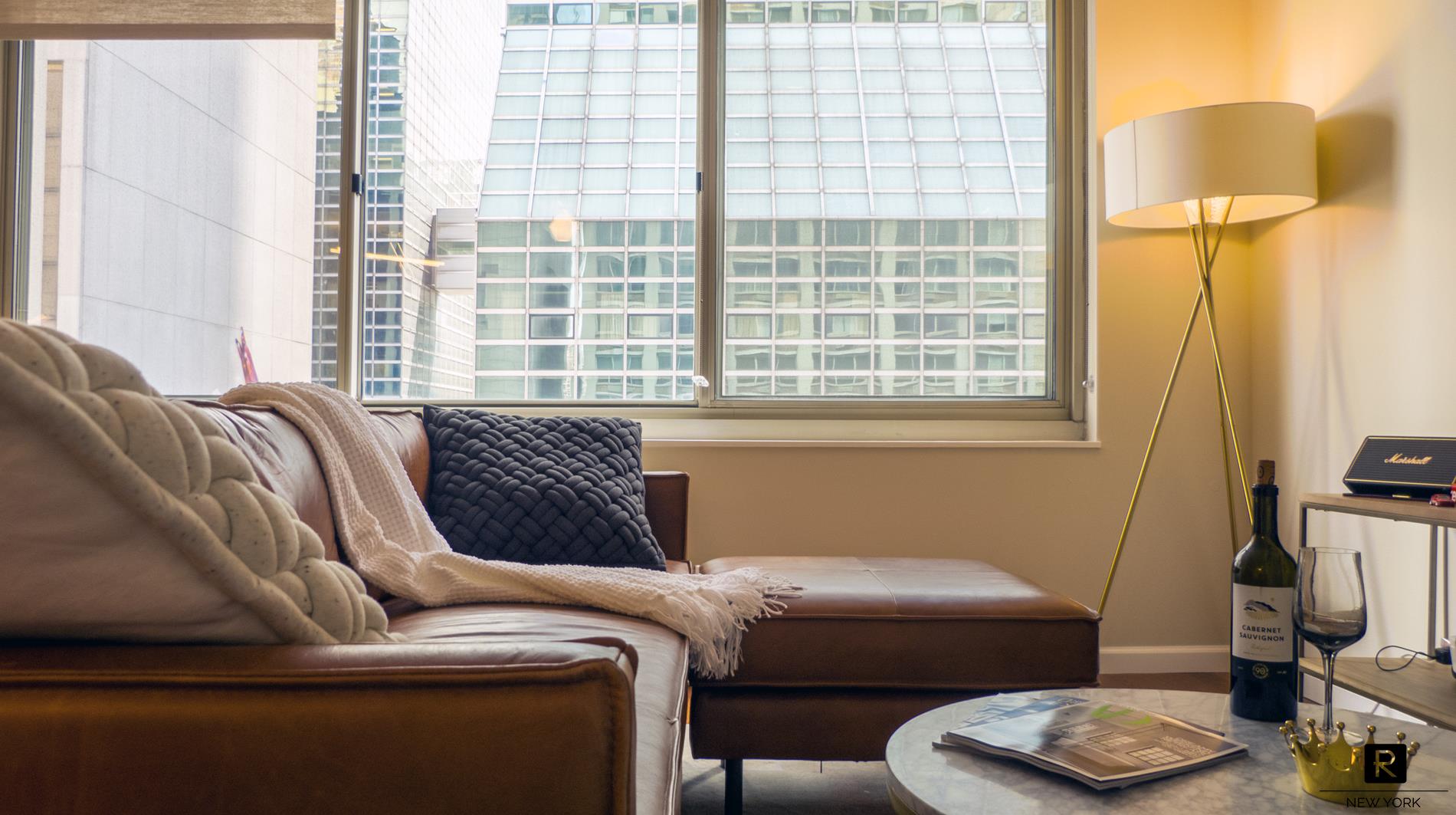 333 East 45th Street Midtown East New York NY 10017