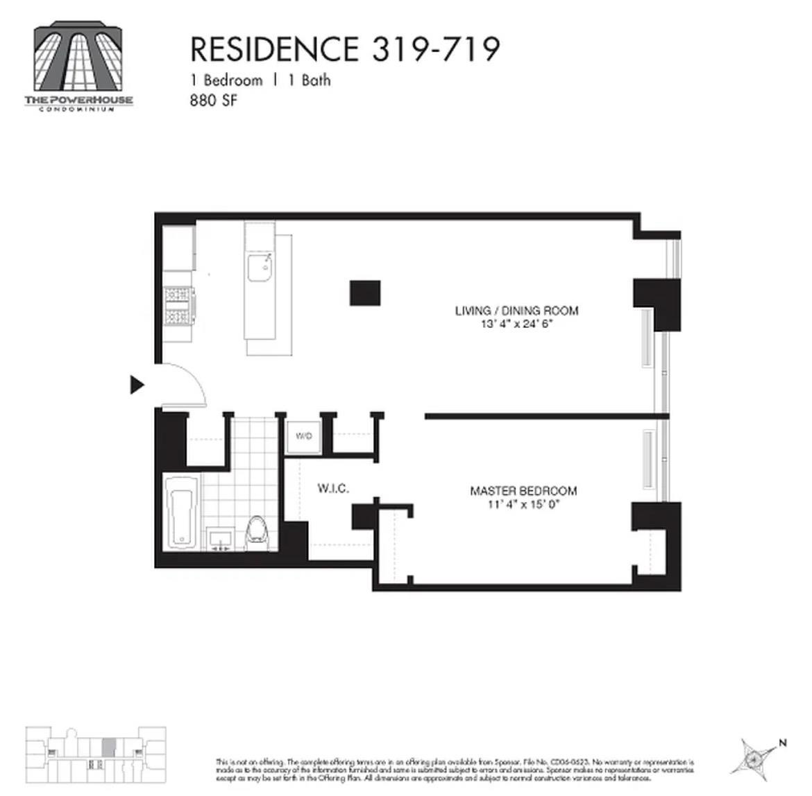 2-17 51st Avenue 319 Long Island City Queens NY 11101