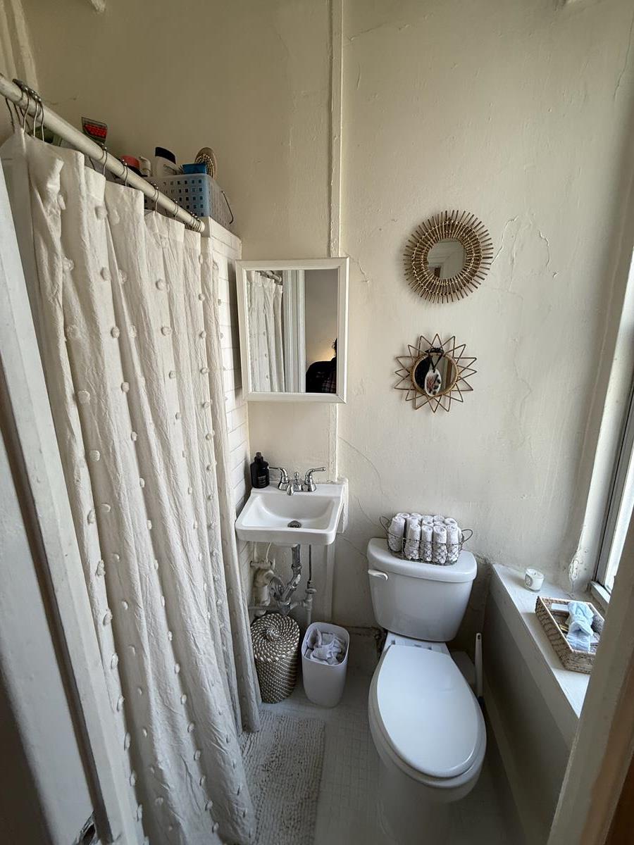 234-236 Thompson Street 25 Greenwich Village New York NY 10012