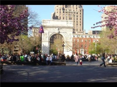 234-236 Thompson Street 25 Greenwich Village New York NY 10012