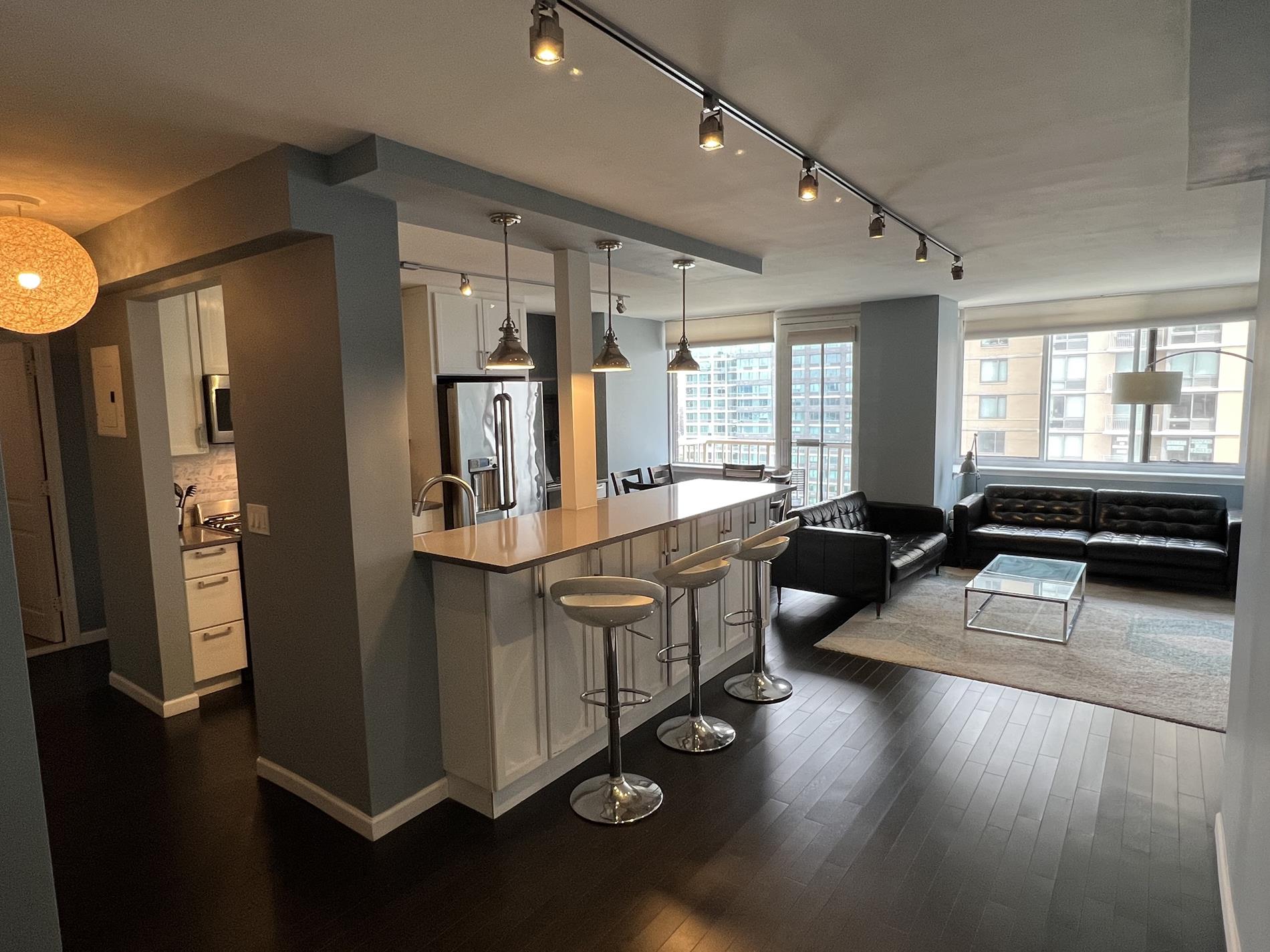 4-74 48th Avenue 28-C Hunters Point Queens NY 11109