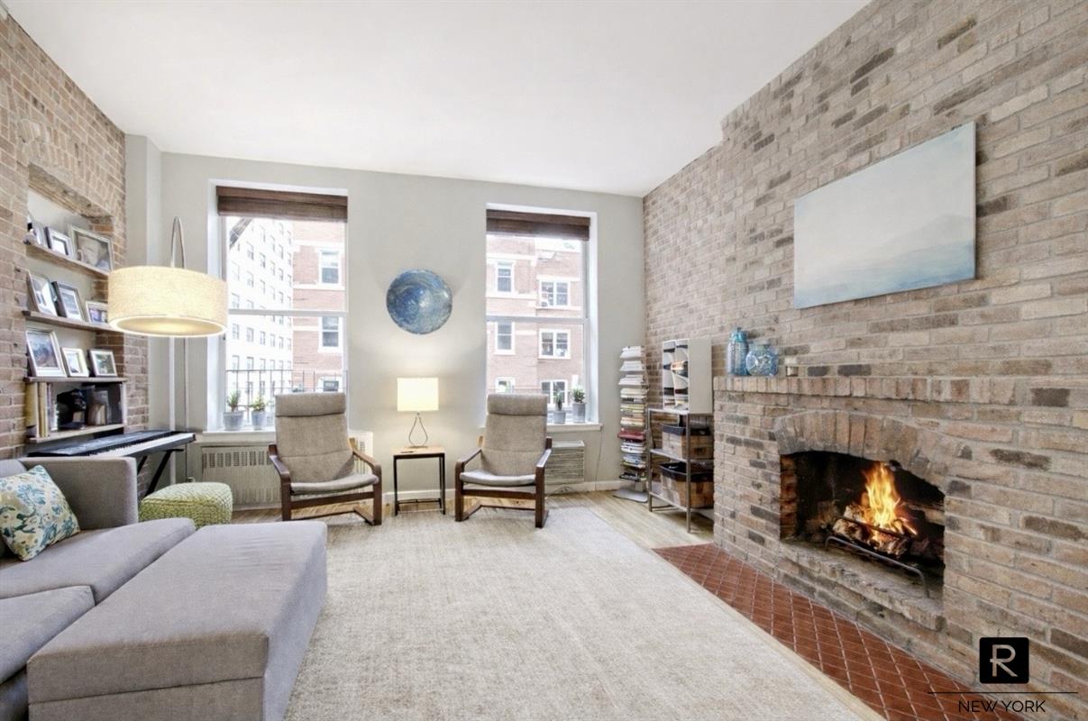 305 West 55th Street Midtown West New York NY 10019