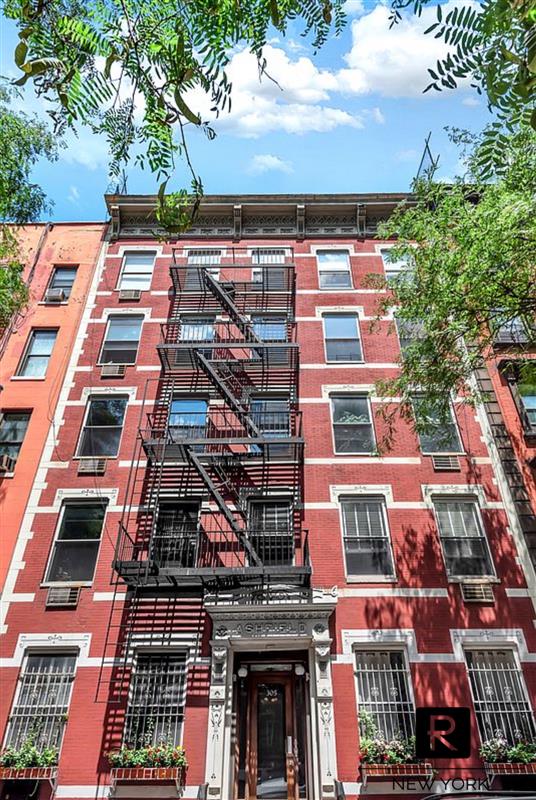 305 West 55th Street Midtown West New York NY 10019