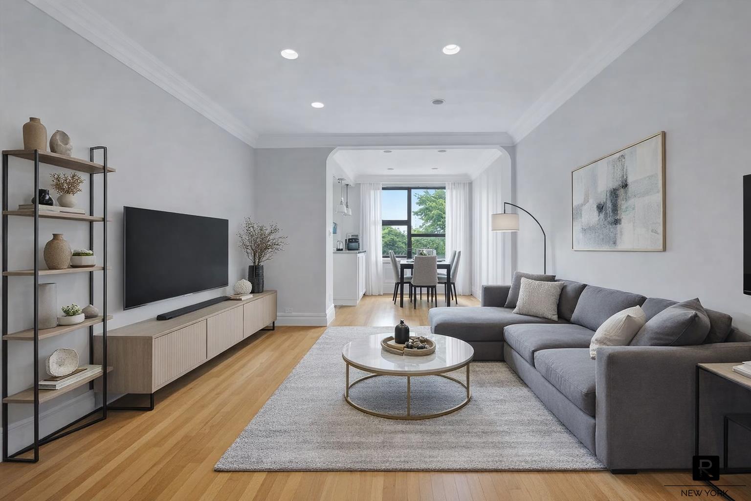 420 Central Park West Upper West Side New York NY 10025