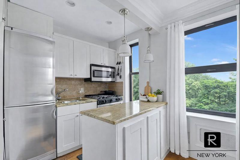 420 Central Park West Upper West Side New York NY 10025