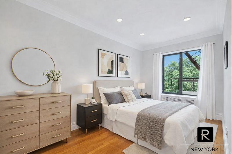 420 Central Park West Upper West Side New York NY 10025