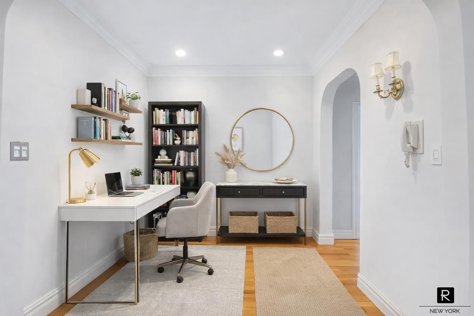 420 Central Park West Upper West Side New York NY 10025