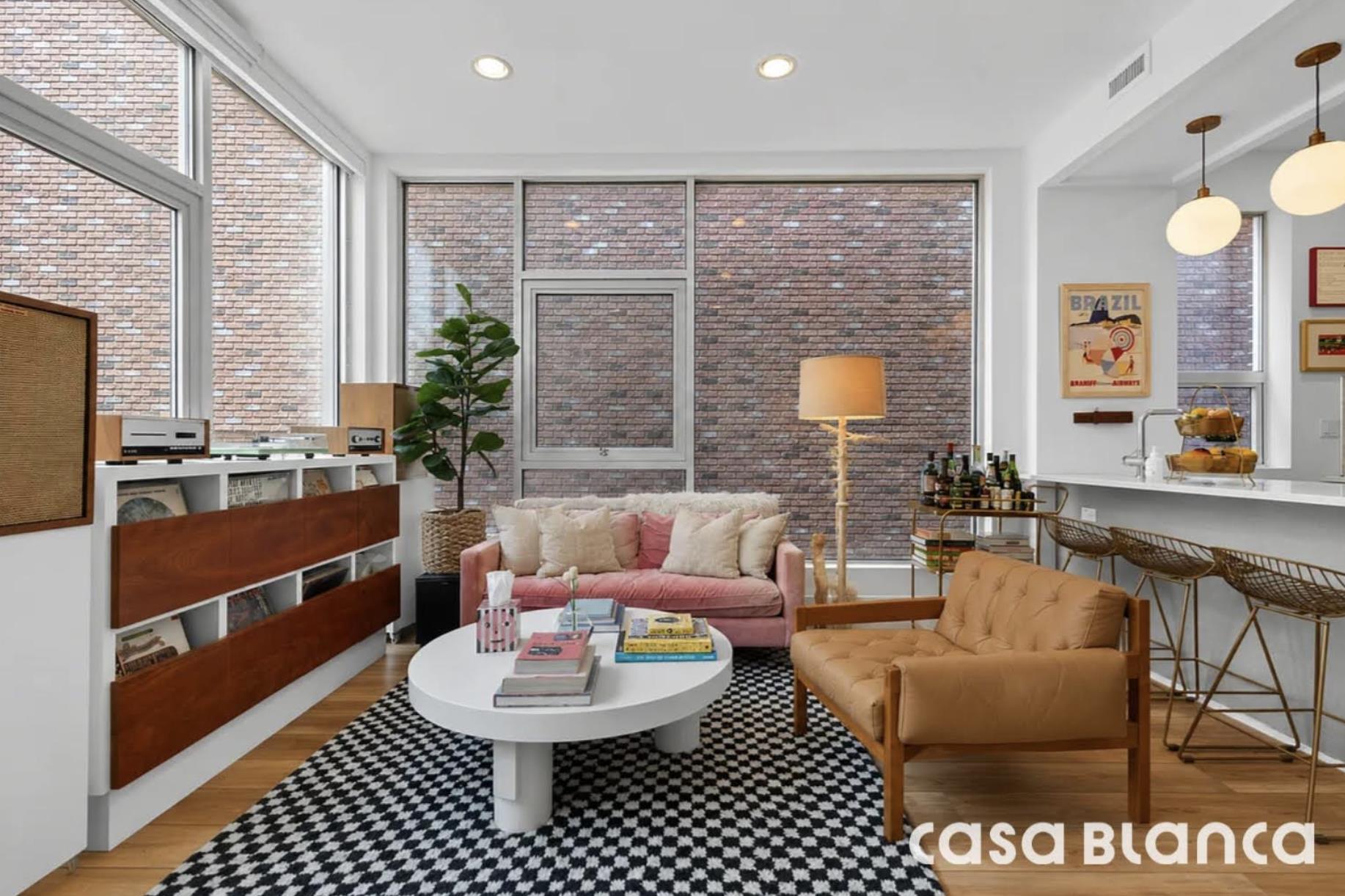 128 Newton Street 2-A Greenpoint Brooklyn NY 11222