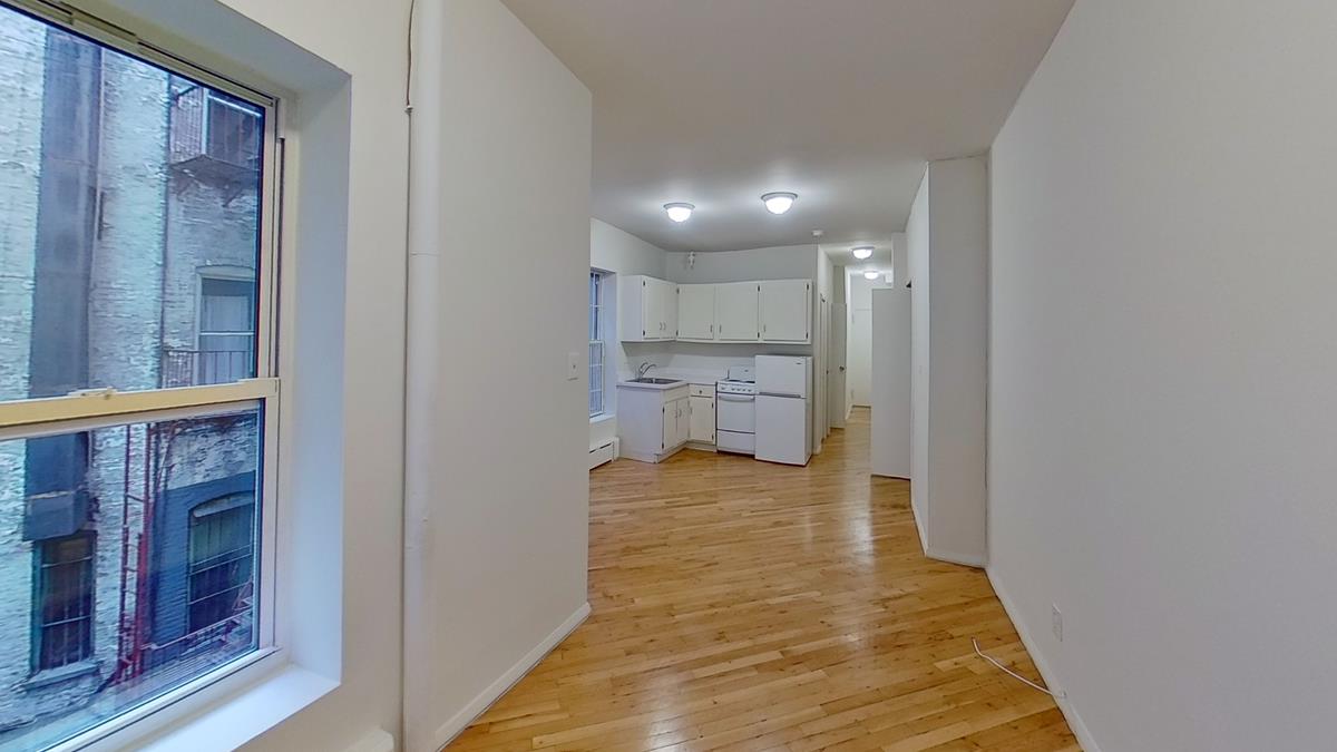 234-236 Thompson Street 1 Greenwich Village New York NY 10012