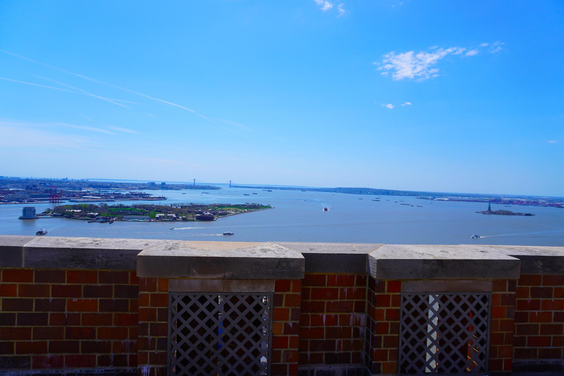 20 West Street, #5E