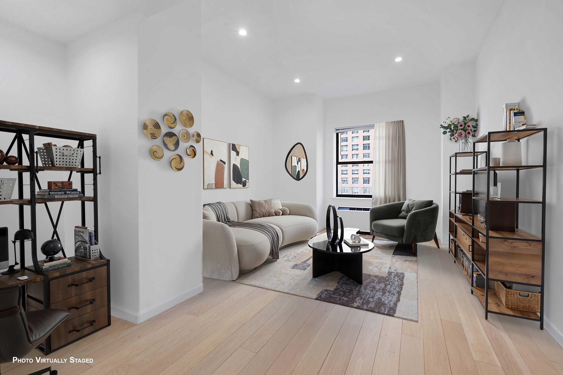 20 West Street, #5E
