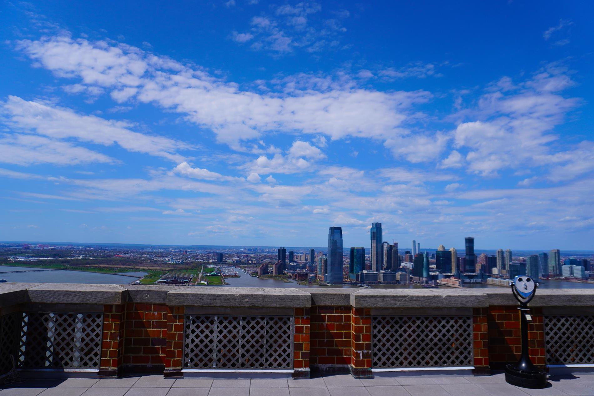 20 West Street, #5E