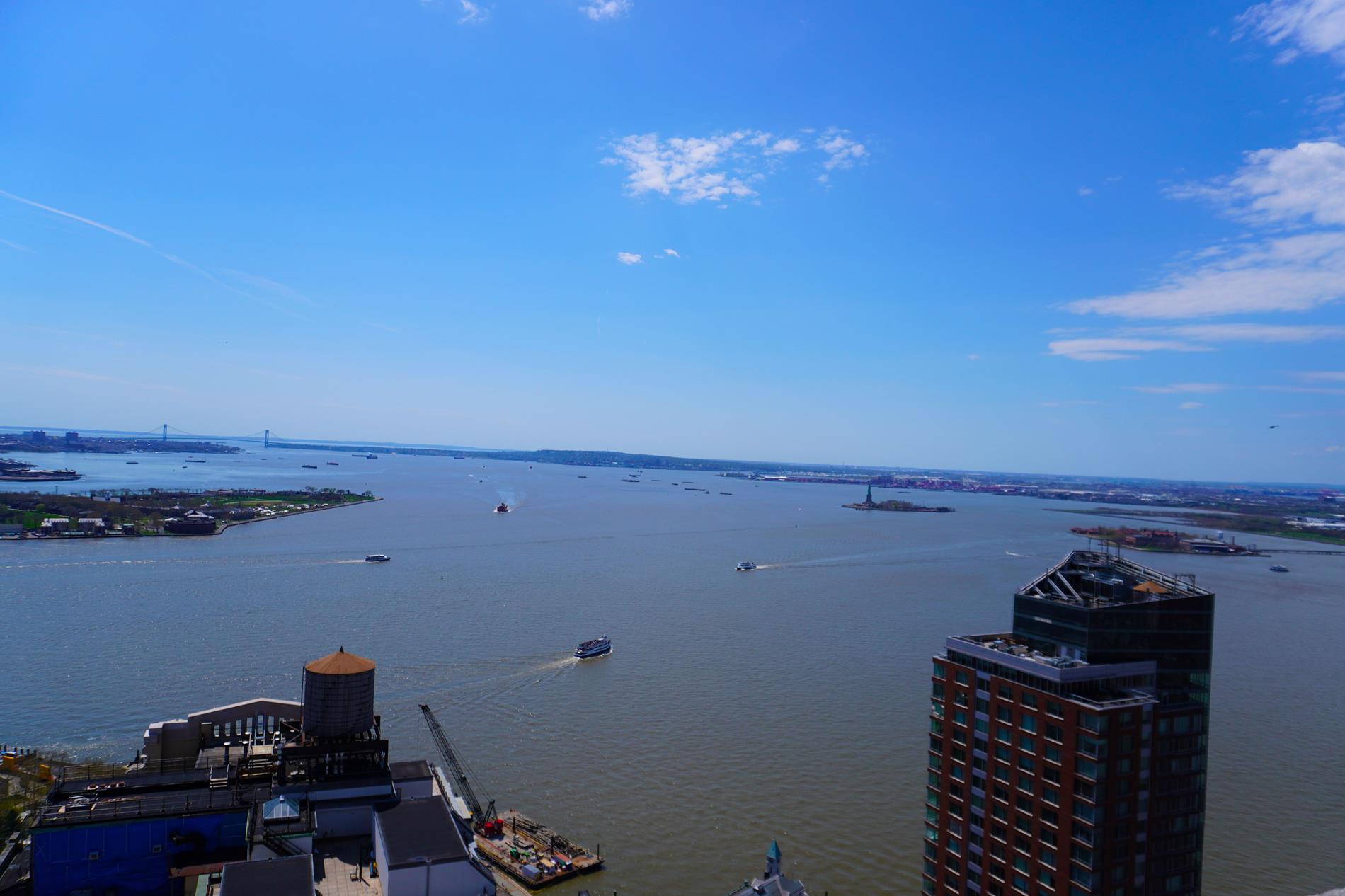20 West Street, #5E