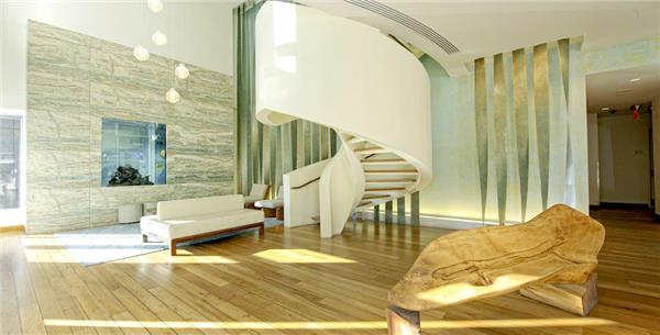 2 River Terrace Battery Park City New York NY 10282