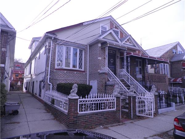 730 East 93rd Street Remsen Village Brooklyn NY 11236