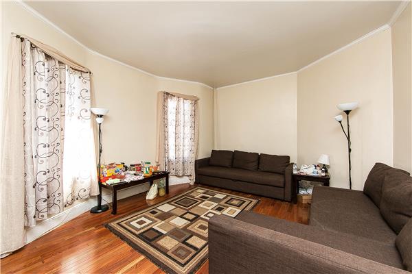 7801 Ridge Boulevard, #BUILDING