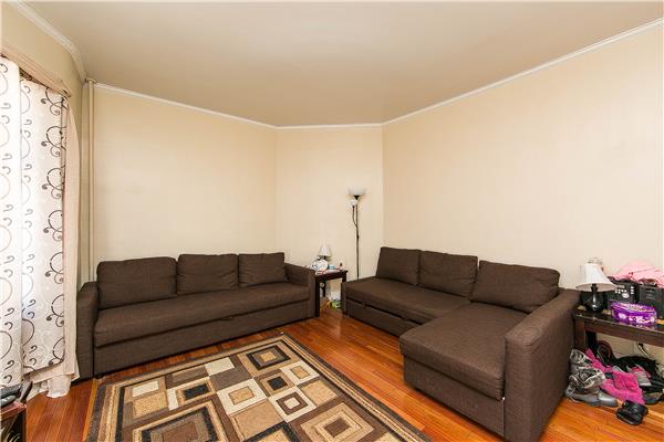 7801 Ridge Boulevard, #BUILDING