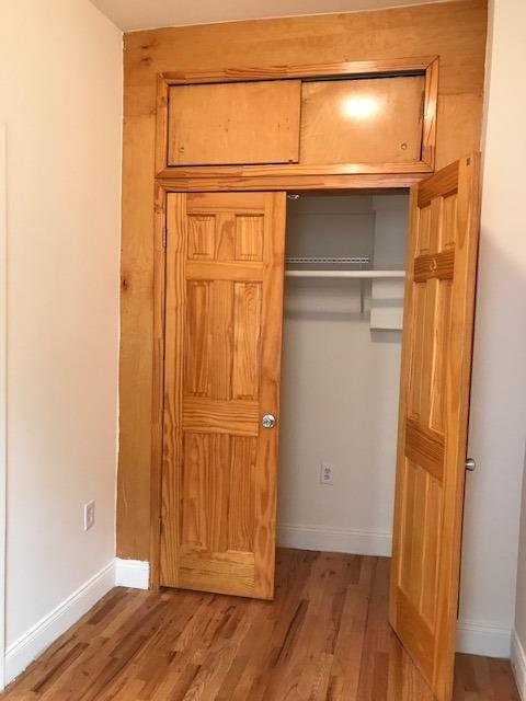 234-236 Thompson Street 31 Greenwich Village New York NY 10012