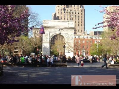 234-236 Thompson Street 31 Greenwich Village New York NY 10012