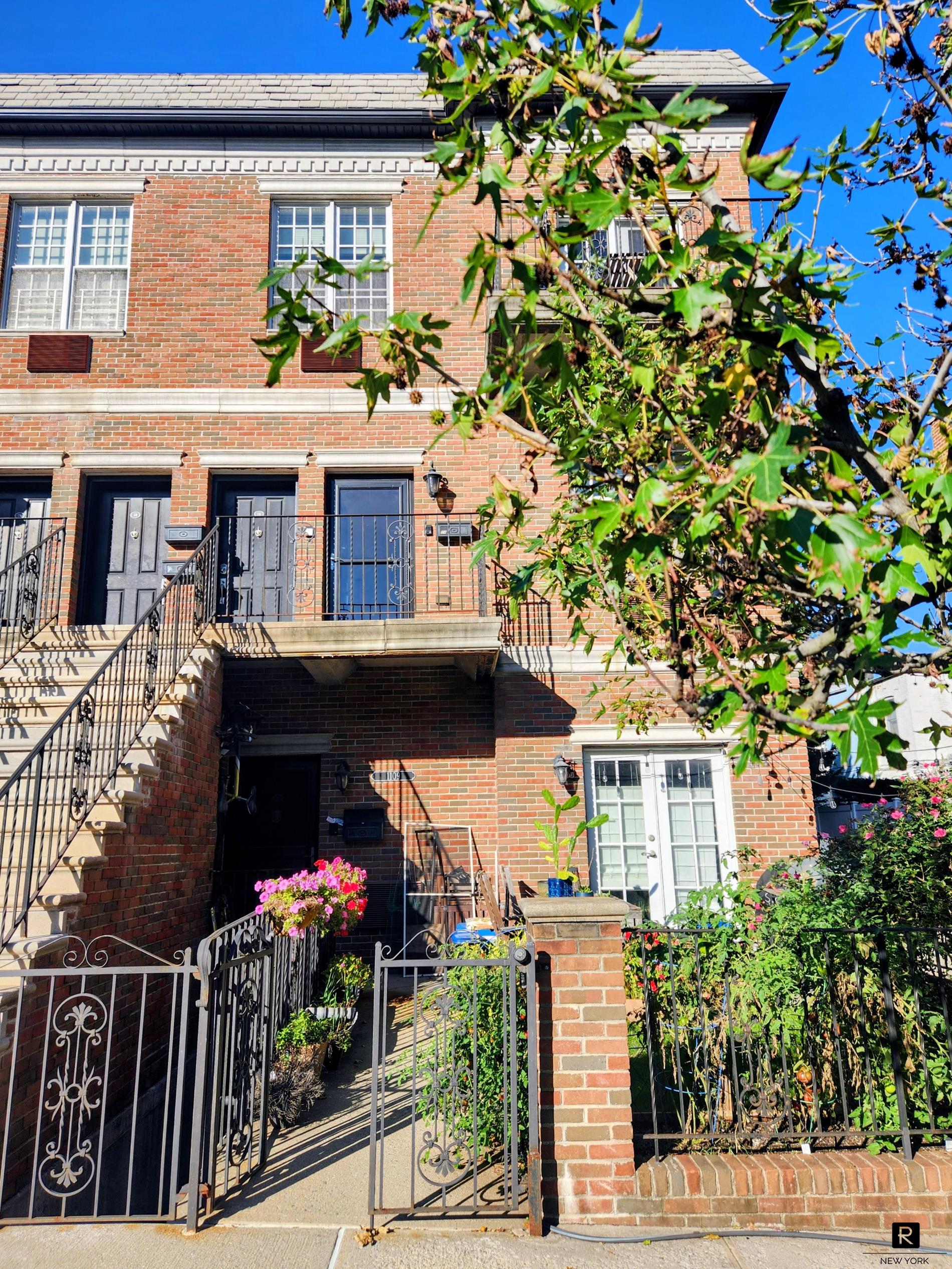 1109 Prospect Avenue Windsor Terrace Brooklyn NY 11218