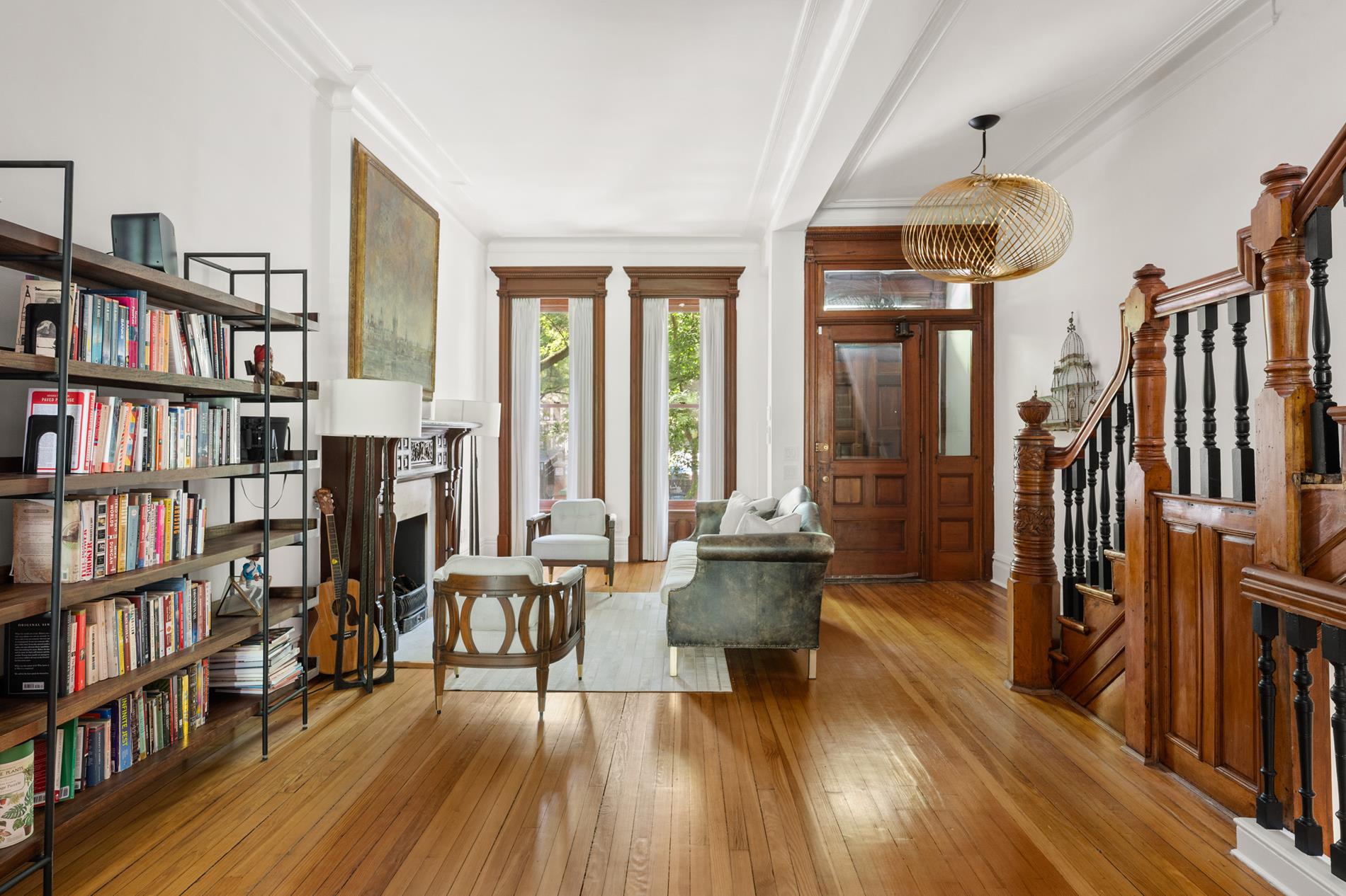 159 West 91st Street Upper West Side New York NY 10024