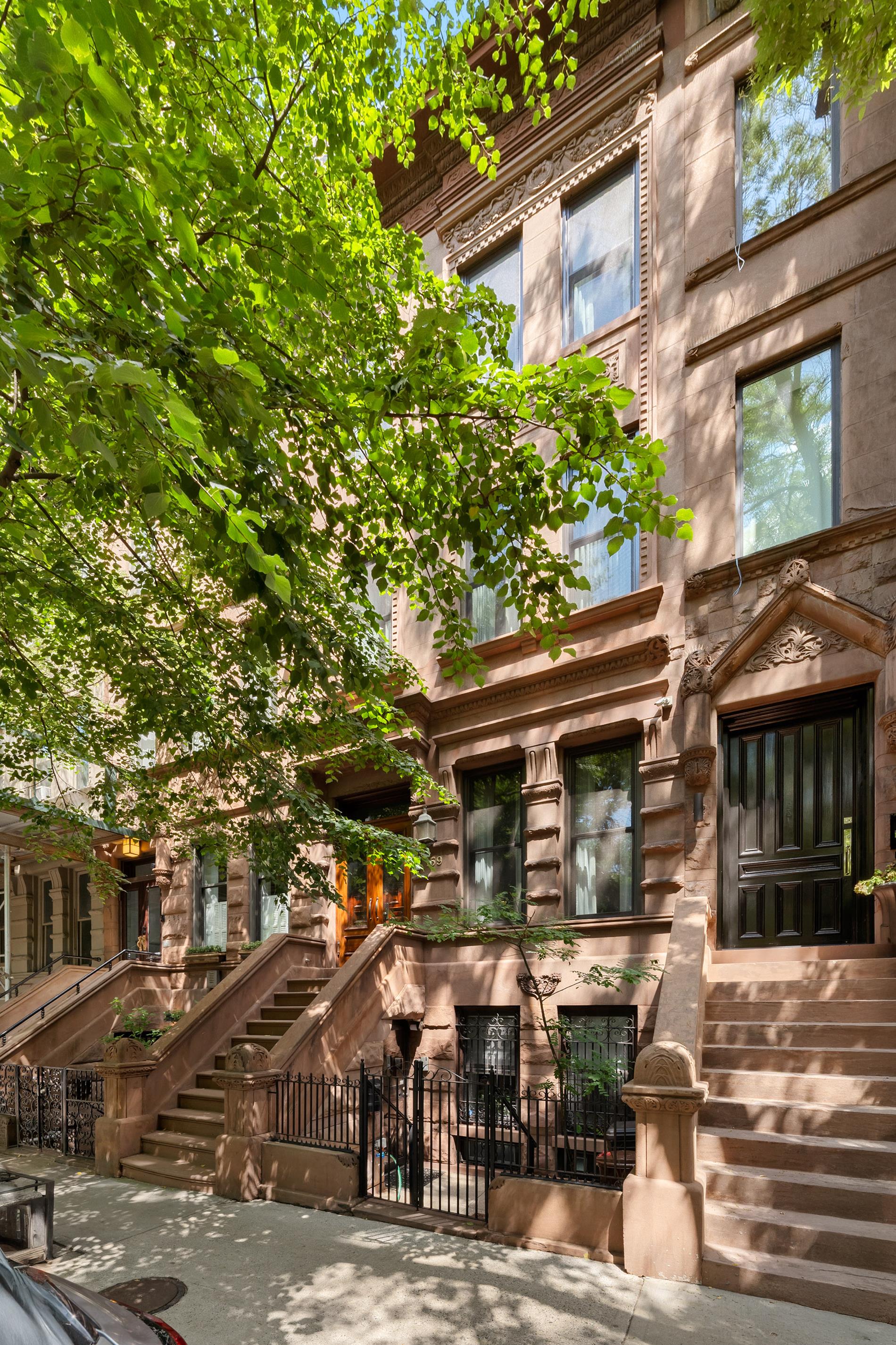 159 West 91st Street Upper West Side New York NY 10024