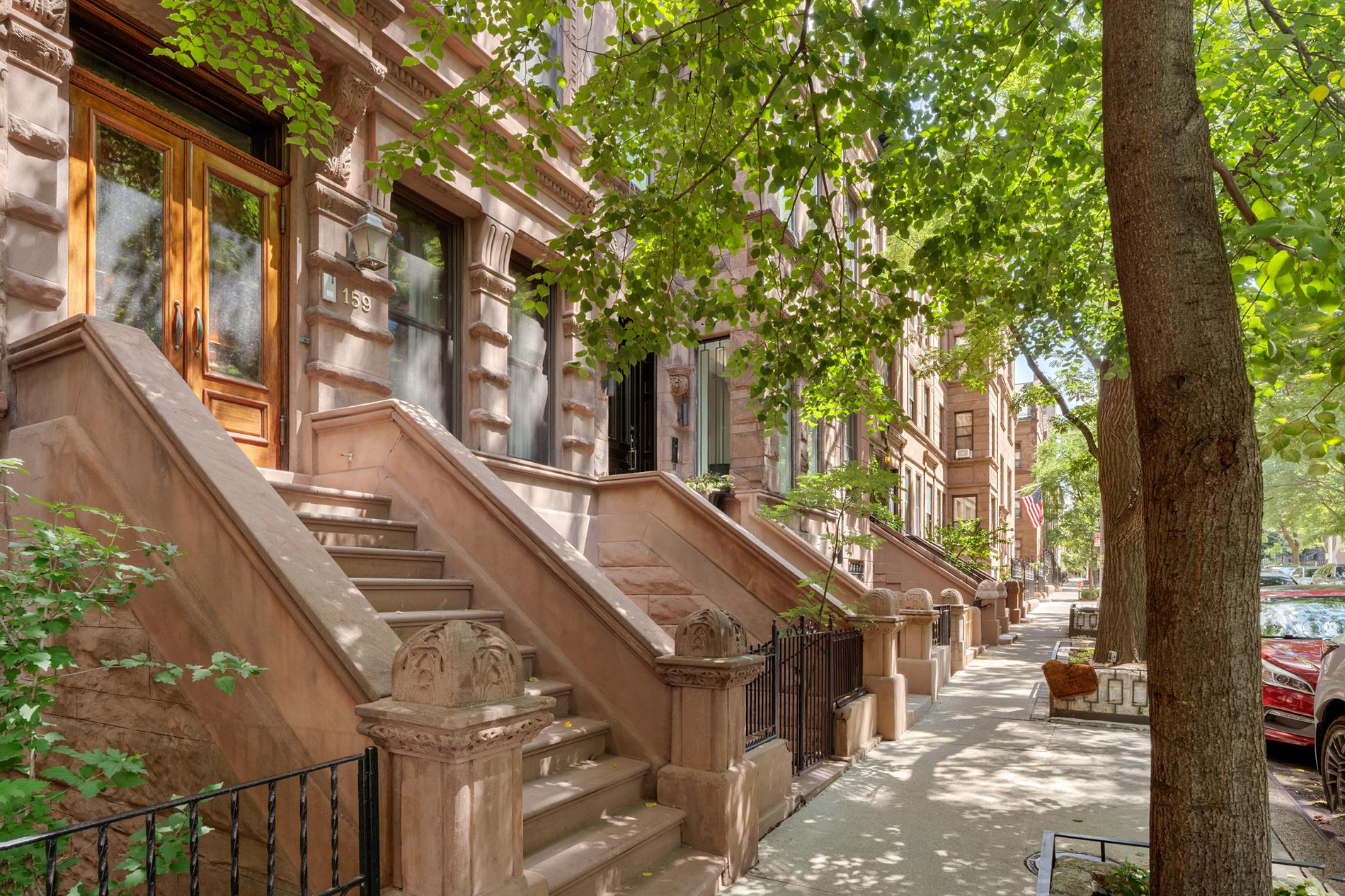 159 West 91st Street Upper West Side New York NY 10024