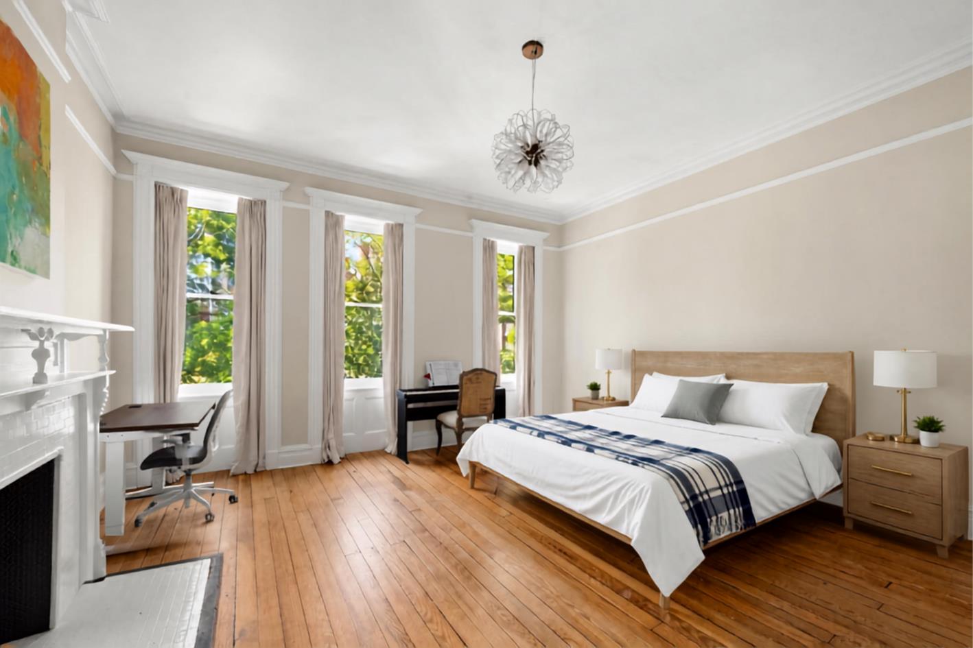 159 West 91st Street Upper West Side New York NY 10024