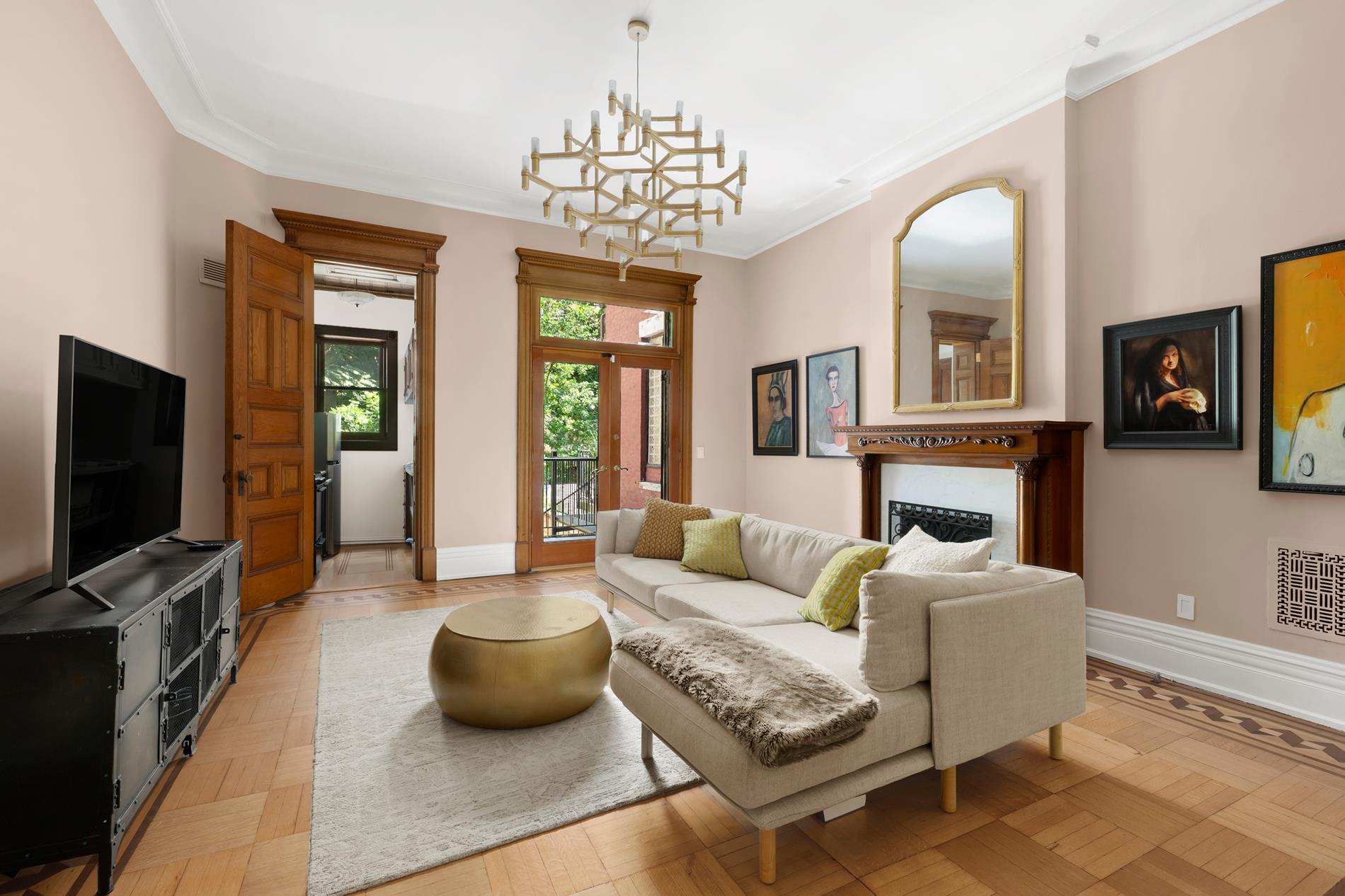 159 West 91st Street Upper West Side New York NY 10024