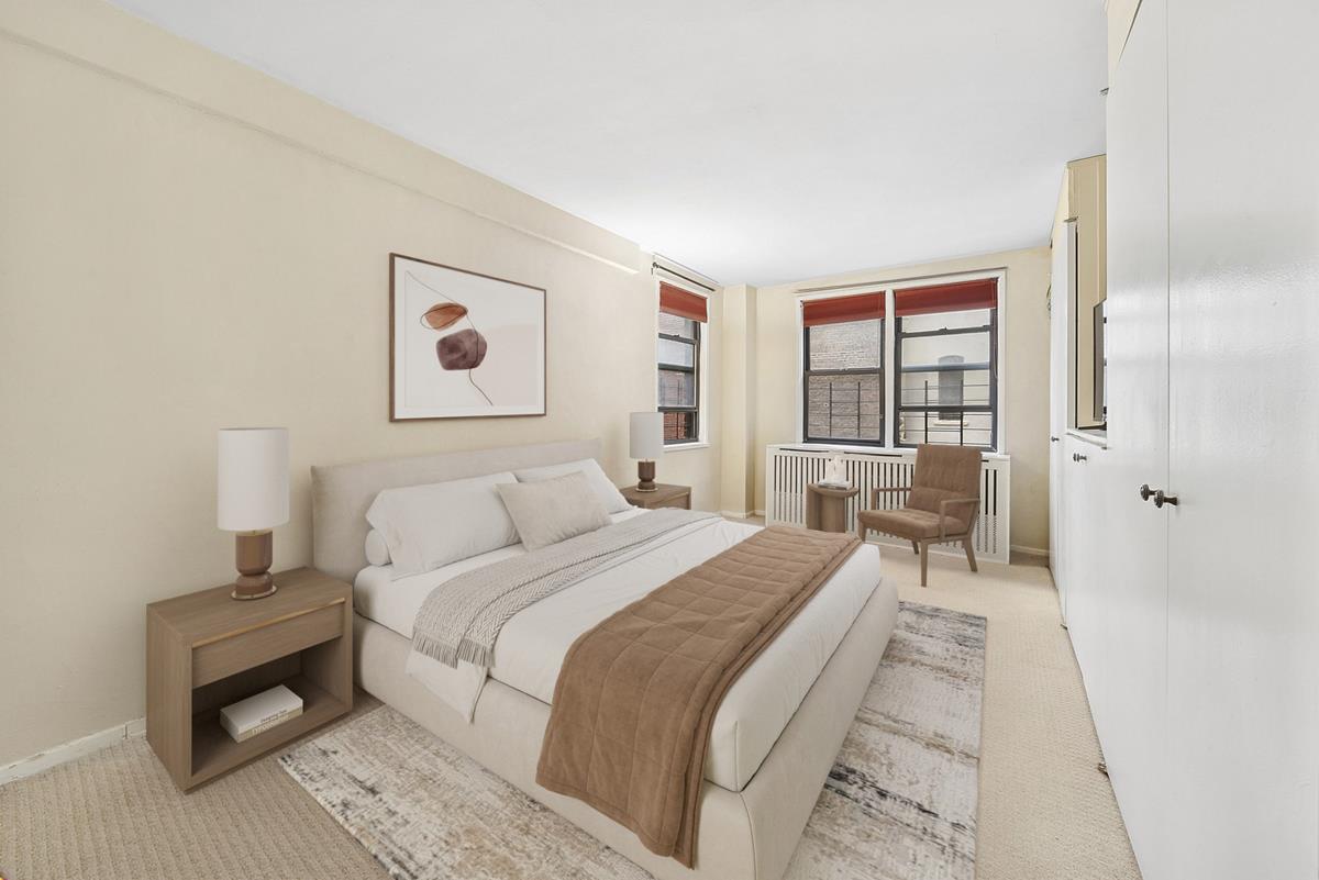 241 East 76th Street 5-J Upper East Side New York NY 10021